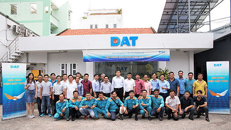 datsolar