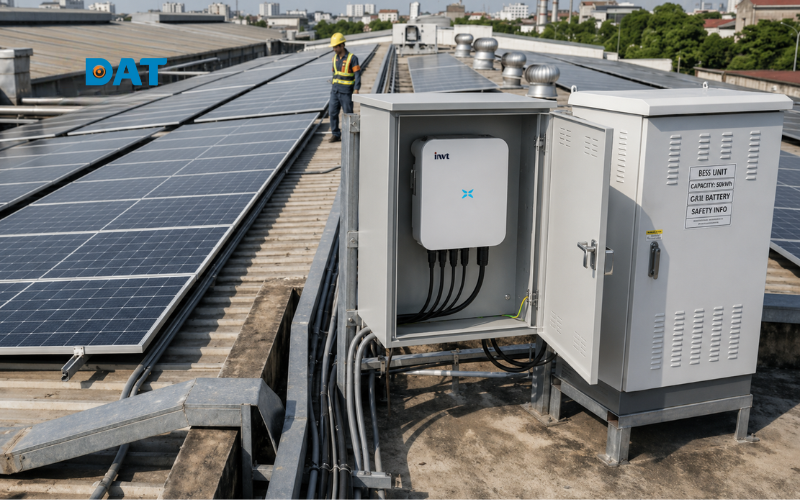 datsolar