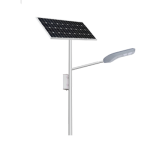 Đèn đường năng lượng mặt trời Sokoyo CONCO 120W