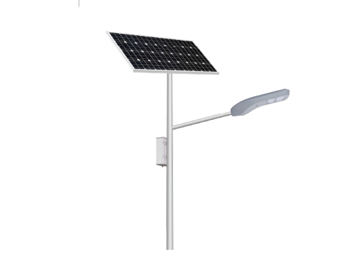 Sokoyo NOVA Solar Street Light 30W, 40W, 50W, 60W