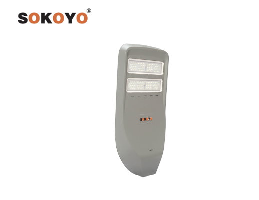 Sokoyo NOVA Solar Street Light 30W, 40W, 50W, 60W