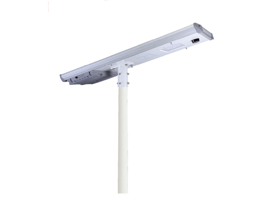 Sokoyo NOVA Solar Street Light 30W, 40W, 50W, 60W