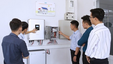 datsolar