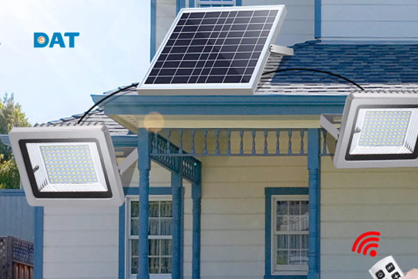 Đèn LED nhỏ công suất tiết kiệm điện, lắp đặt dễ dàng