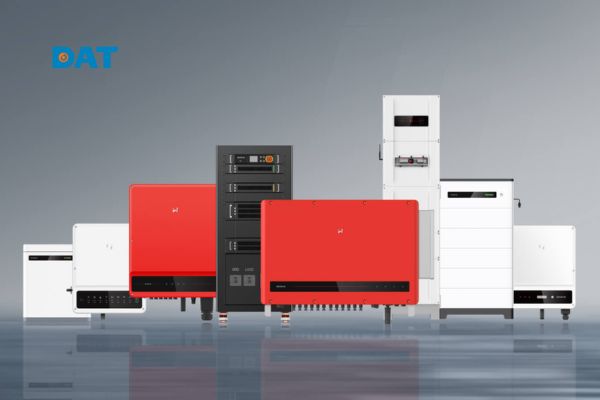 Hiệu suất cao, bền bỉ, giám sát thông minh qua SEMS