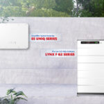 Lynx F G2 energy storage battery and ES Uniq hybrid inverter: The smart investor’s choice