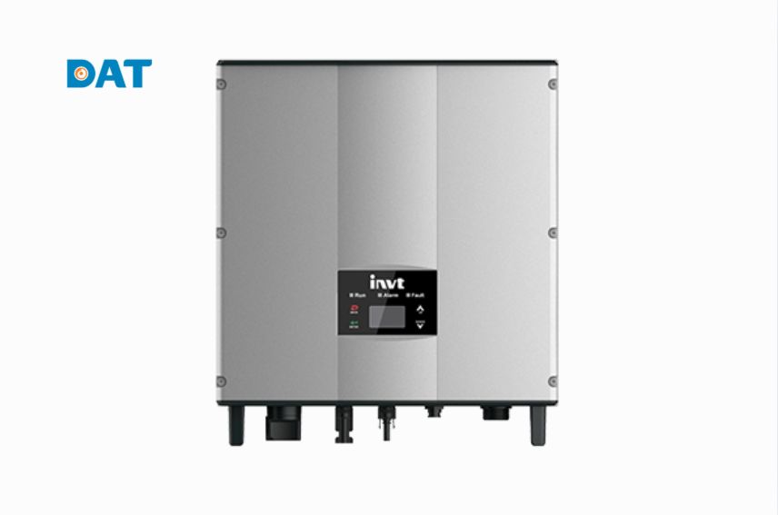 INVT 3KW Inverter iMars MG- Bền bỉ, chính hãng