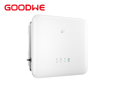 Inverter Hybrid GoodWe ET G2 10kW 3 pha hình 2