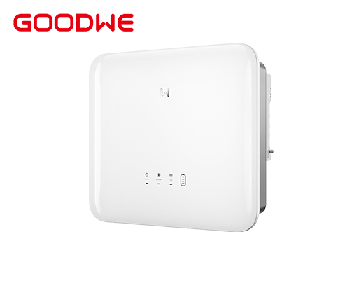 Inverter Hybrid GoodWe ET G2 6kW 3 pha hình 4