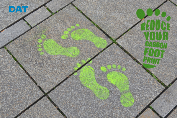 Carbon Footprint là gì và Greenhouse Gas Footprint giúp đo lường mức độ tác động của các hoạt động lên khí hậu.