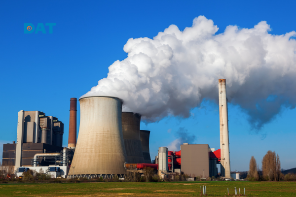 Khí đốt tự nhiên ít gây ô nhiễm hơn nhưng khí methane có thể gây ảnh hưởng đến khí hậu.