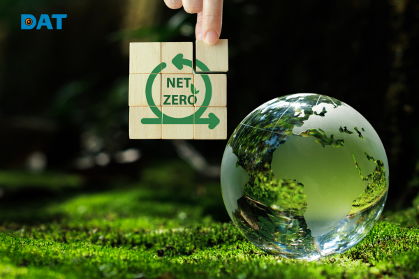 Các chuyên gia khuyến nghị Net Zero vào năm 2050 để ngăn chặn biến đổi khí hậu