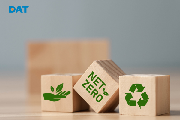 Net Zero giúp giảm phát thải khí nhà kính và ngăn chặn các tác động của biến đổi khí hậu.