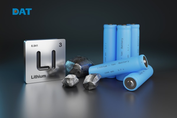 Pin lithium LiFePO4