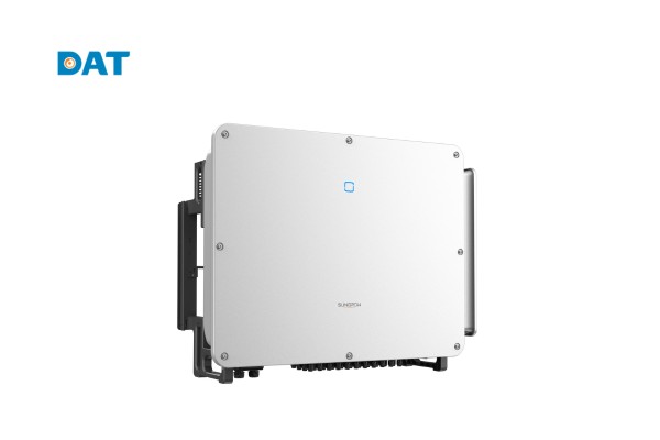 Máy biến tần inverter