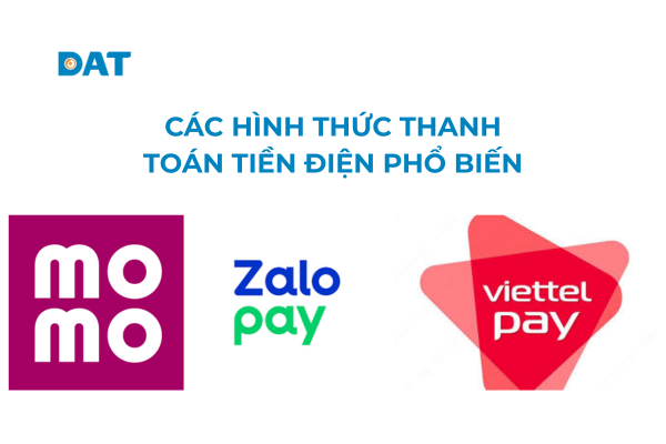 Hướng dẫn tra cứu và thanh toán tiền điện trực tuyến giúp người dùng tiện lợi hơn.