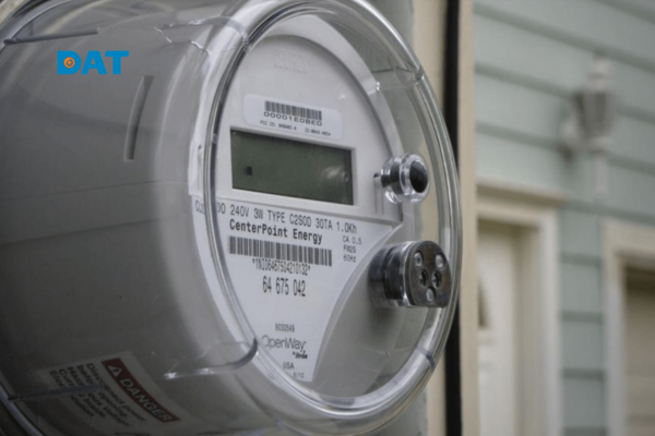 Hóa đơn tiền điện thể hiện chi tiết cách tính tiền điện hàng tháng theo số điện tiêu thụ.