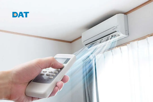 Điều chỉnh nhiệt độ điều hòa mức 26 giúp tiết kiệm điện năng tiêu thụ, bảo vệ sức khỏe