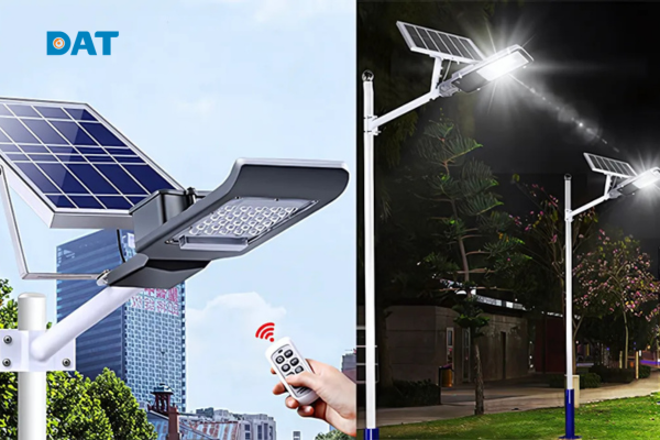 Công nghệ LED thông minh giúp giảm thiểu ô nhiễm ánh sáng