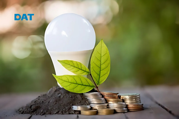 Tiết kiệm điện trong gia đình giúp bảo vệ môi trường, tối ưu chi phí