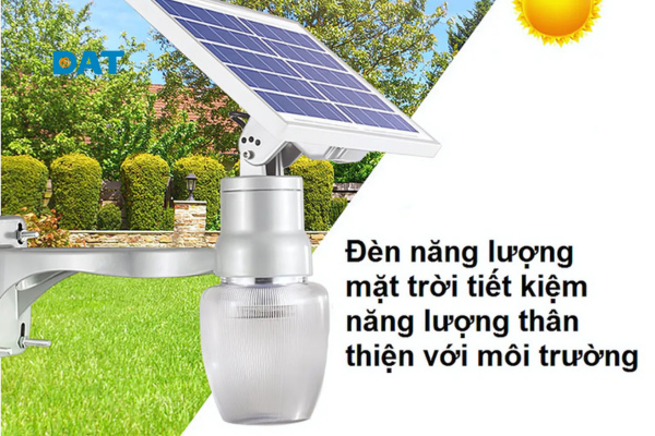 Các lợi ích của đèn năng lượng mặt trời trong nhà: giảm hóa đơn điện, bảo vệ môi trường, sử dụng năng lượng tái tạo, tiện lợi khi mất điện lưới