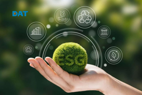 ESG là gì – tiêu chuẩn ESG nâng tầm doanh nghiệp năng lượng tái tạo