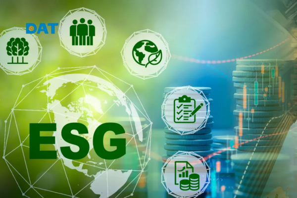 ESG là gì – xu hướng phát triển bền vững cho doanh nghiệp năng lượng tái tạo