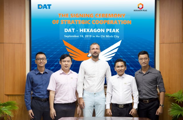 DAT Solar là tổng thầu EPC uy tín, chất lượng của các tập đoàn tài chính