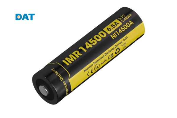 Pin LiMn2O4 nổi bật với ổn định nhiệt cao, an toàn hơn và thường được sử dụng trong xe điện, dụng cụ y tế và các thiết bị công nghiệp.