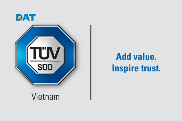 doanh nghiệp Việt Nam thành công chứng nhận TUV kinh nghiệm thực tế