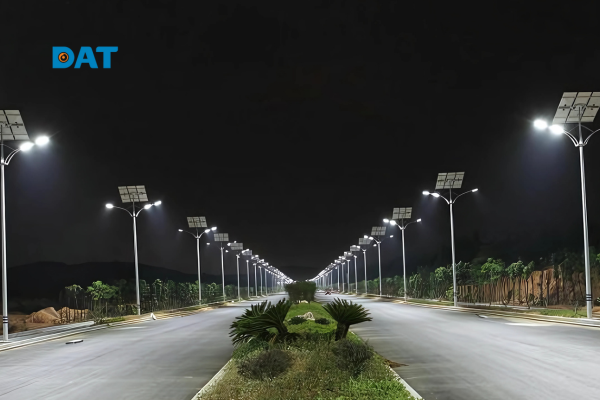 Những lỗi thường gặp ở đèn năng lượng mặt trời – nguyên nhân và ảnh hưởng thực tế 