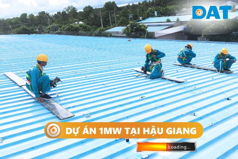 Phát triển điện mặt trời – giảm tải lưới điện quốc gia, thúc đẩy năng lượng tái tạo
