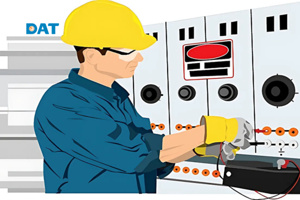 Tuân thủ khoảng cách an toàn điện để bảo vệ bạn khỏi những rủi ro
