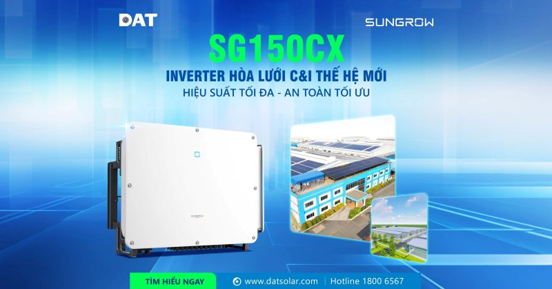 Giải pháp lưu trữ điện hiện đại, an toàn và tiết kiệm từ DAT Group và Lithium Valley