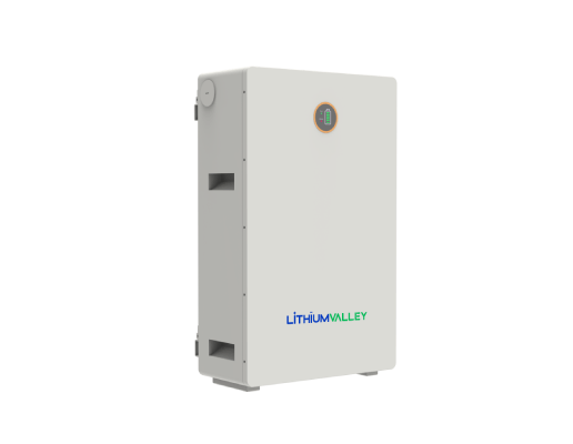 Pin lưu trữ Lithium Iron Phosphate