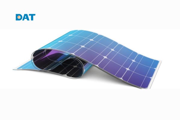 Giới thiệu tấm pin năng lượng mặt trời Thin - Film