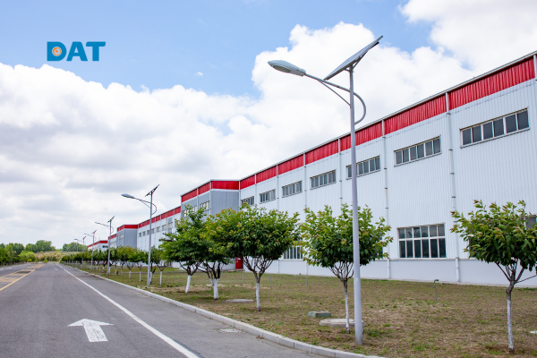 Công suất đèn năng lượng mặt trời ảnh hưởng độ sáng và chiếu sáng hiệu quả