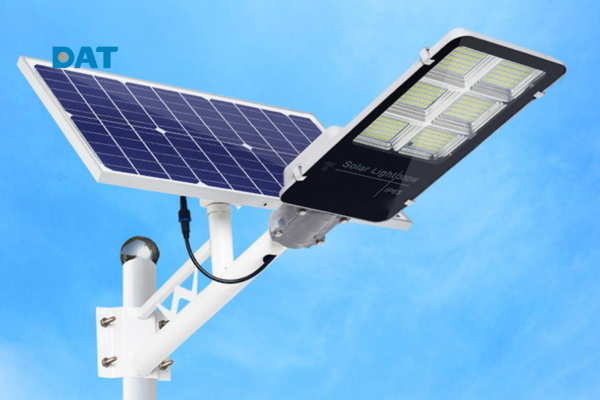 Đánh giá đèn năng lượng mặt trời loại nào tốt về công suất và độ sáng