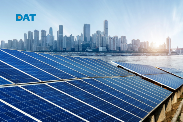 Hệ số nhiệt độ (Pmax) phản ánh tỷ lệ biến đổi công suất tối đa của tấm pin theo sự thay đổi nhiệt độ