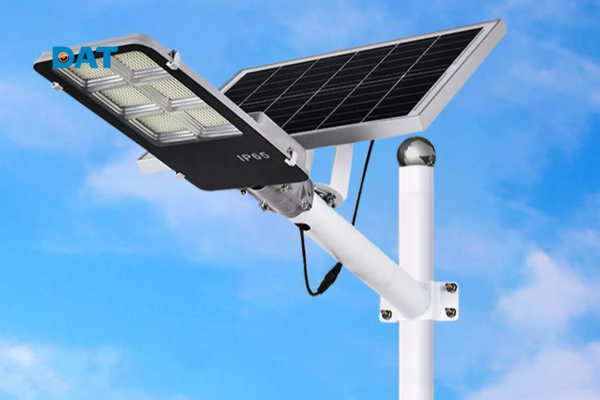 Lựa chọn đèn năng lượng mặt trời dựa trên giá và ngân sách đầu tư