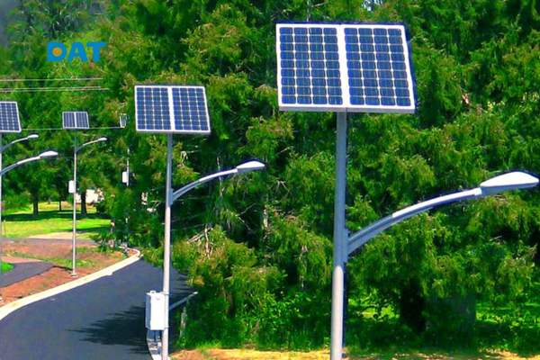 Cách chọn đèn năng lượng mặt trời phù hợp với từng nhu cầu chiếu sáng