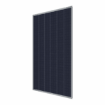 Tấm pin năng lượng mặt trời TCL 615W 2 mặt kính