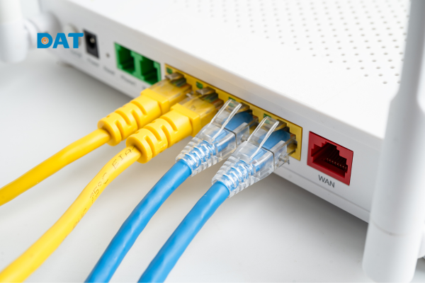  Ứng dụng Ethernet trong mạng gia đình và văn phòng – kết nối nhanh, bảo mật.
