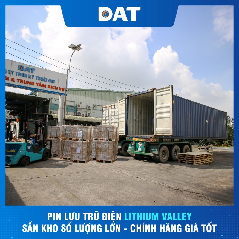pin lưu trữ năng lượng mặt trời