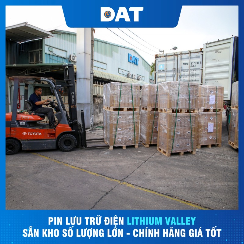 pin lưu trữ năng lượng mặt trời