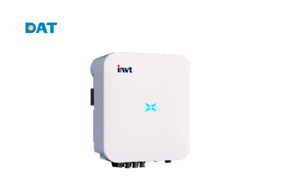 Biến tần 1 pha với tần số inverter ổn định, hiệu quả