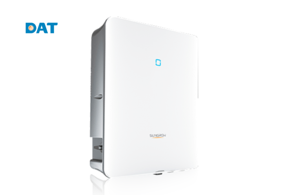 Biến tần 3 pha điều chỉnh tần số inverter cho hệ lớn.