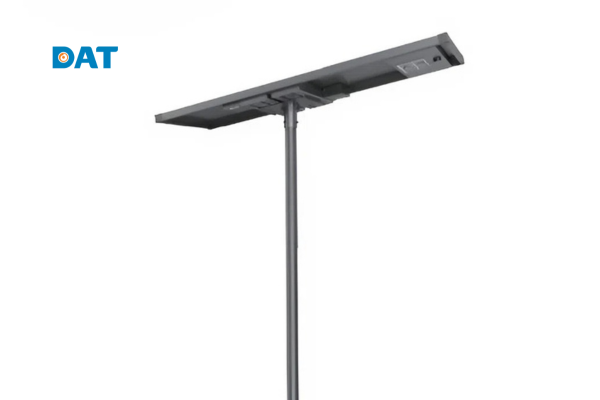 Sản phẩm đèn đường năng lượng mặt trời 80W Sokoyo COOLEX