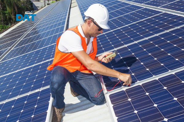 Kiểm tra, đo lại thông số hiệu suất hệ thống hàng năm