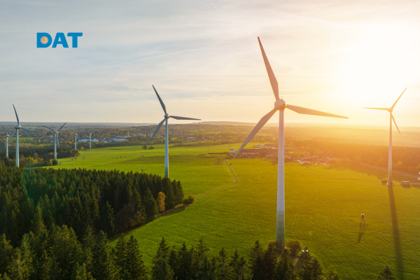 Năng lượng gió - nguồn tài nguyên tái tạo vô tận và chi phí đầu tư